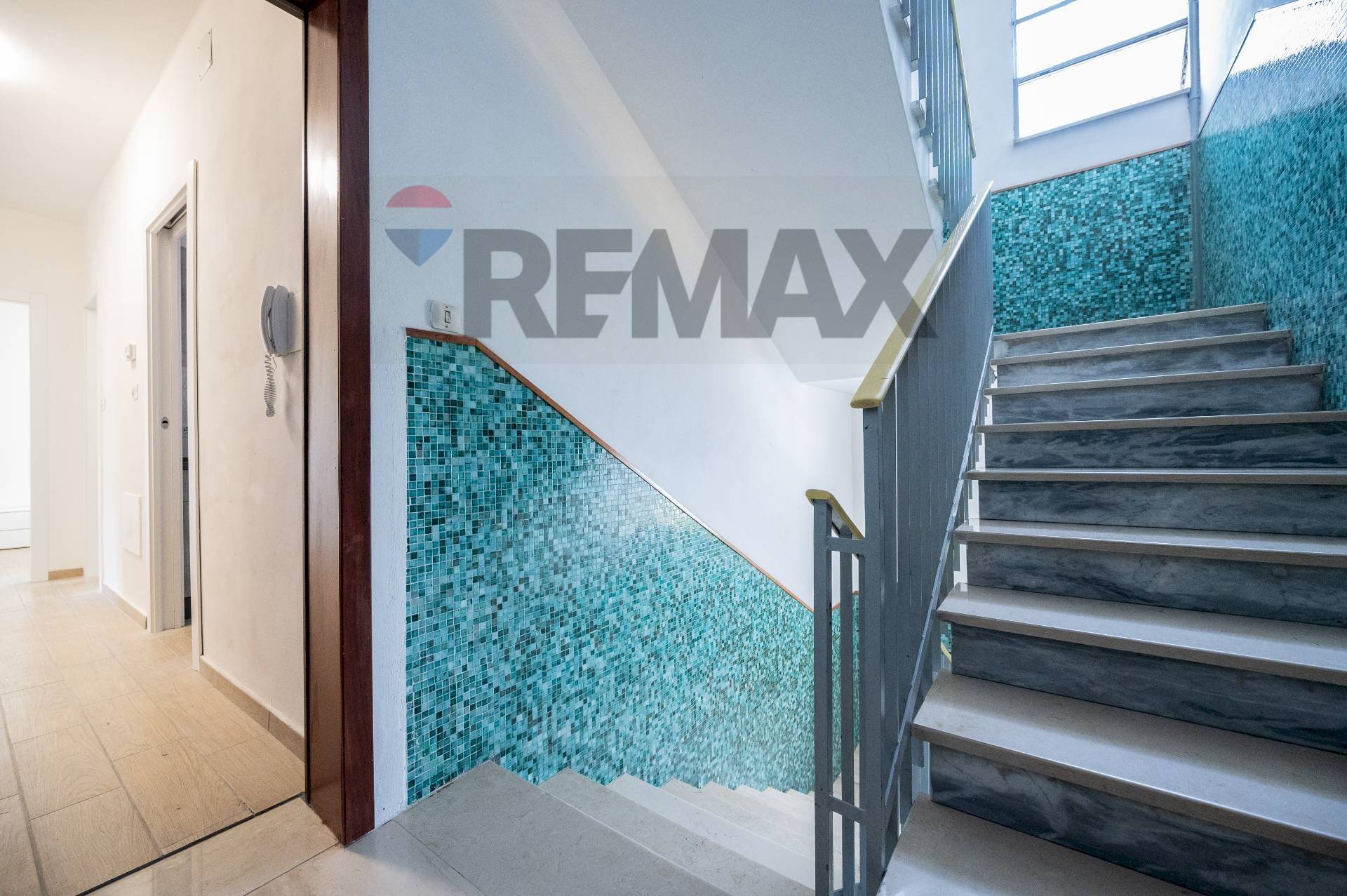 Scale - Three-room apartment Viale Ildebrando Cocconi
22, Parma - photo 3