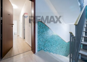 Hall / corridoio - Three-room apartment Viale Ildebrando Cocconi
22, Parma - photo 2