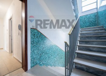 Scale - Three-room apartment Viale Ildebrando Cocconi
22, Parma - photo 3