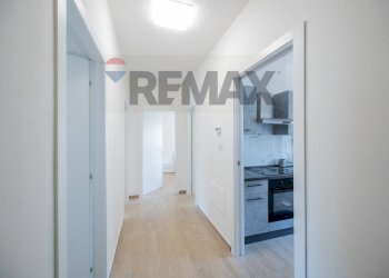 Hall / corridoio - Three-room apartment Viale Ildebrando Cocconi
22, Parma - photo 6
