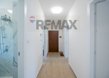 Hall / corridoio - Three-room apartment Viale Ildebrando Cocconi
22, Parma - photo 7