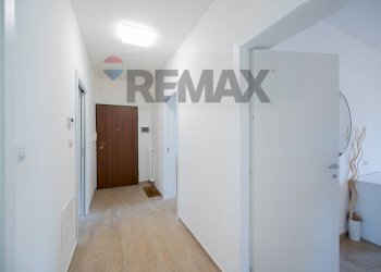 Hall / corridoio - Three-room apartment Viale Ildebrando Cocconi
22, Parma - photo 8