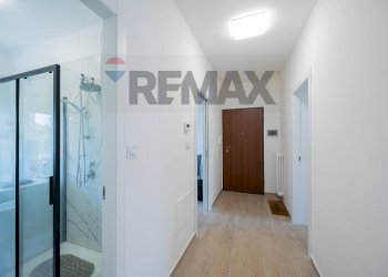 Hall / corridoio - Three-room apartment Viale Ildebrando Cocconi
22, Parma - photo 9