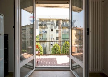 Balcone - Three-room apartment Viale Ildebrando Cocconi
22, Parma - photo 14