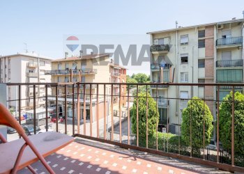 Balcone - Three-room apartment Viale Ildebrando Cocconi
22, Parma - photo 15