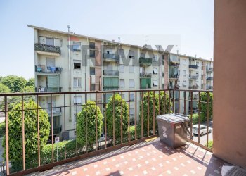 Balcone - Three-room apartment Viale Ildebrando Cocconi
22, Parma - photo 16