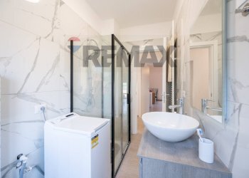 Bagno - Three-room apartment Viale Ildebrando Cocconi
22, Parma - photo 19
