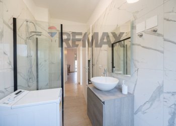 Bagno - Three-room apartment Viale Ildebrando Cocconi
22, Parma - photo 20