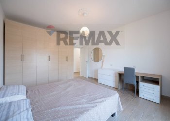 Camera / camera da letto - Three-room apartment Viale Ildebrando Cocconi
22, Parma - photo 28