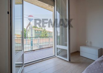 Camera / camera da letto - Three-room apartment Viale Ildebrando Cocconi
22, Parma - photo 30