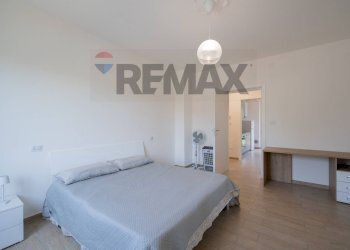 Camera / camera da letto - Three-room apartment Viale Ildebrando Cocconi
22, Parma - photo 33