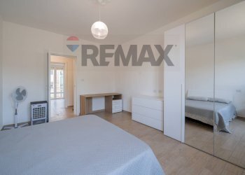 Camera / camera da letto - Three-room apartment Viale Ildebrando Cocconi
22, Parma - photo 34