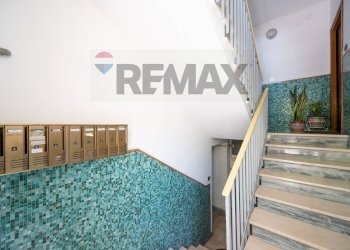 Scale - Three-room apartment Viale Ildebrando Cocconi
22, Parma - photo 36