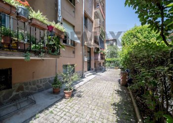 Edificio all\'aperto - Three-room apartment Viale Ildebrando Cocconi
22, Parma - photo 37