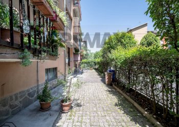 Terrazza - Three-room apartment Viale Ildebrando Cocconi
22, Parma - photo 38
