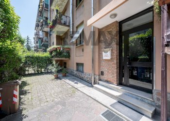 Edificio all\'aperto - Three-room apartment Viale Ildebrando Cocconi
22, Parma - photo 39