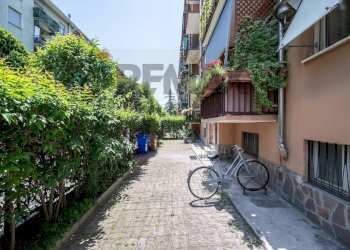 Terrazza - Three-room apartment Viale Ildebrando Cocconi
22, Parma - photo 40