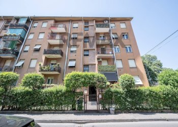 Edificio all\'aperto - Three-room apartment Viale Ildebrando Cocconi
22, Parma - photo 41