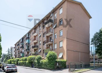 Edificio all\'aperto - Three-room apartment Viale Ildebrando Cocconi
22, Parma - photo 42