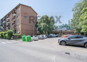 Edificio all\'aperto - Three-room apartment Viale Ildebrando Cocconi
22, Parma - photo 44