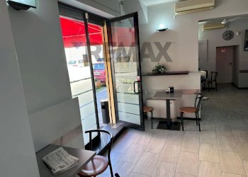 Sala da pranzo - Bar Tavola Calda - Fredda Strada Nino Bixio
96/a, Parma - foto 4