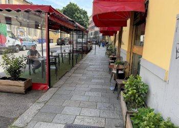 Terrazza - Bar Tavola Calda - Fredda Strada Nino Bixio
96/a, Parma - foto 9