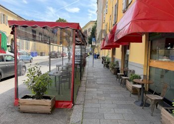 Edificio all\'aperto - Bar Tavola Calda - Fredda Strada Nino Bixio
96/a, Parma - foto 12