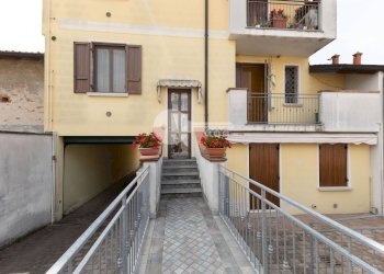 Foto 1 - Trilocale Cresseri
 
8, Pralboino - foto 1