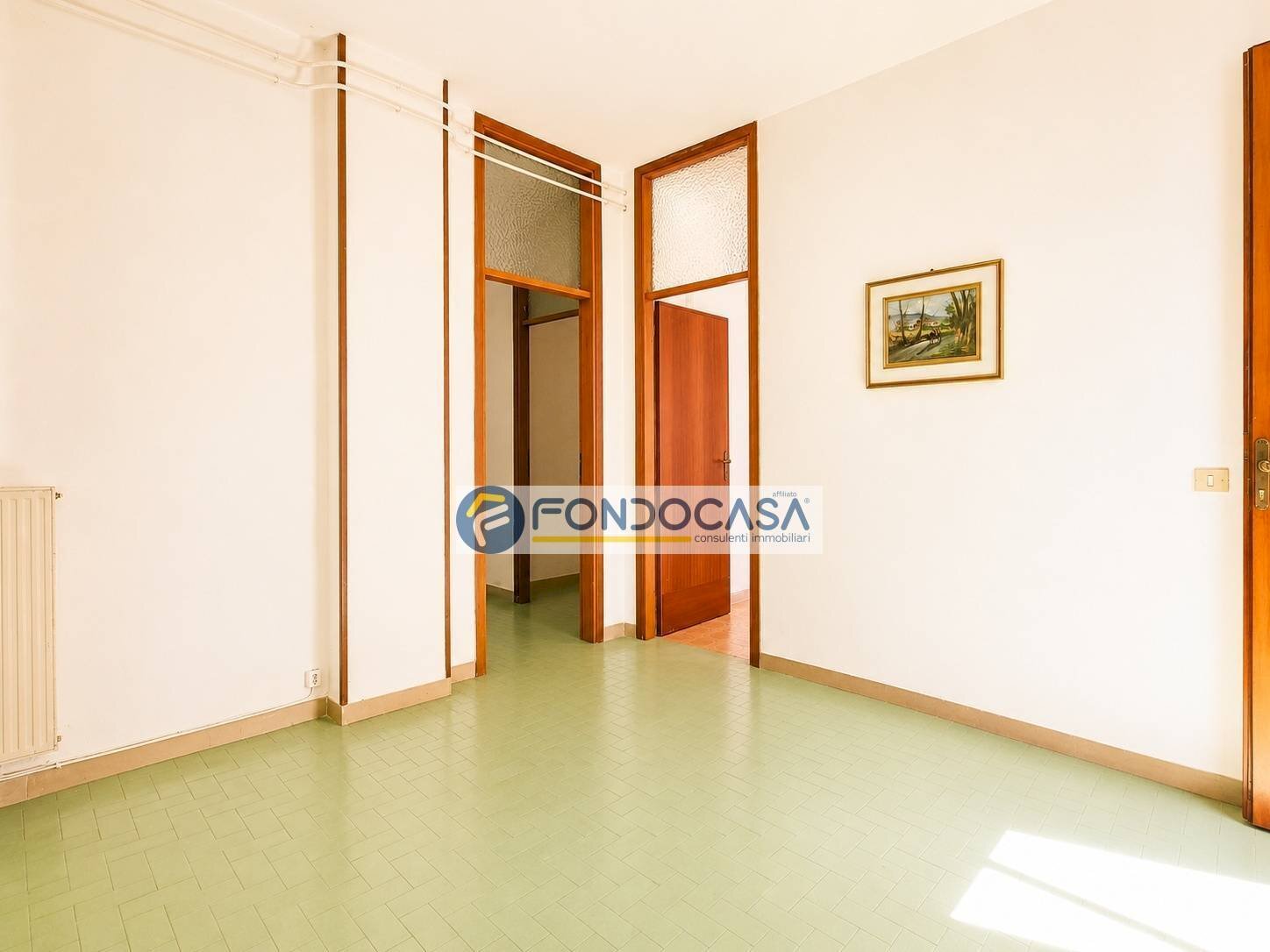 soggiorno con cucina - Bilocale Via Esperanto, Massa - foto 3
