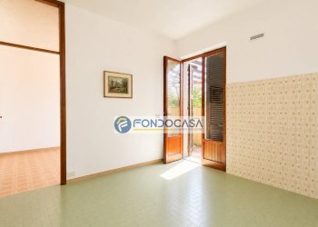 soggiorno con cucina - Bilocale Via Esperanto, Massa - foto 4