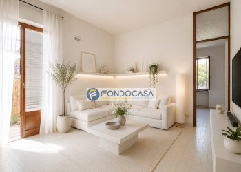 rendering - Bilocale Via Esperanto, Massa - foto 5