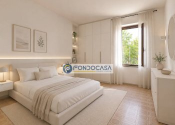 rendering - Bilocale Via Esperanto, Massa - foto 13
