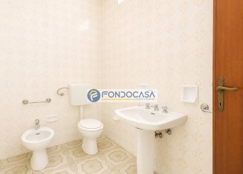 bagno padronale - Bilocale Via Esperanto, Massa - foto 15
