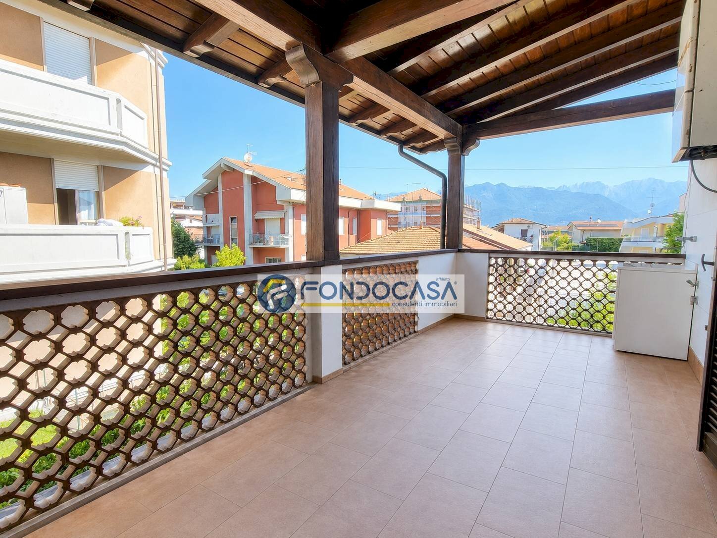 terrazza - Quadrilocale Via Esperanto, Massa - foto 2