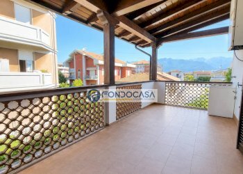 terrazza - Quadrilocale Via Esperanto, Massa - foto 2