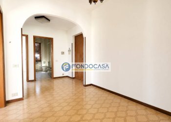 soggiorno - Quadrilocale Via Esperanto, Massa - foto 5