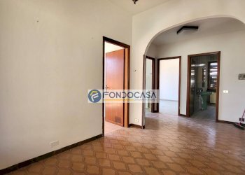 soggiorno - Quadrilocale Via Esperanto, Massa - foto 6