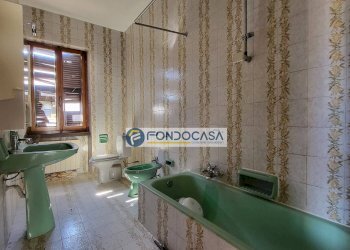 bagno padronale - Quadrilocale Via Esperanto, Massa - foto 11