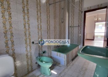bagno padronale - Quadrilocale Via Esperanto, Massa - foto 12