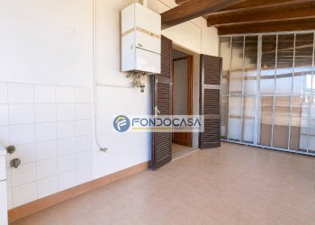terrazza - Quadrilocale Via Esperanto, Massa - foto 20