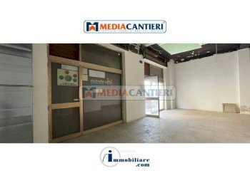Foto 1 - Magazzino Via Saline
29, Pescara - foto 1