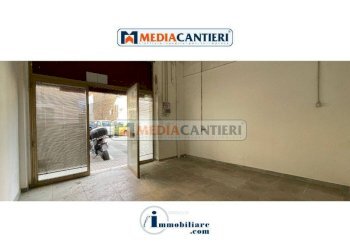 Foto 1 - Magazzino Via Saline
27, Pescara - foto 1