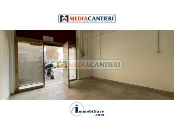 Foto 1 - Magazzino Via Saline
27, Pescara - foto 1