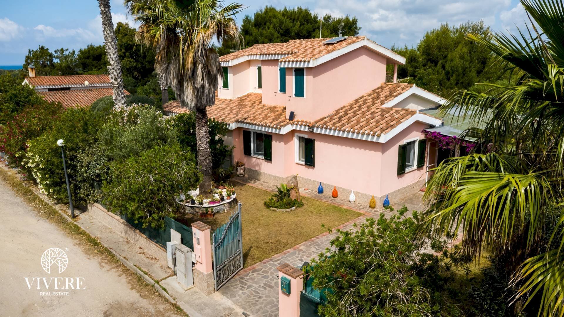 Foto 1 - Villa Vico 2 delle piane, Calasetta - foto 1