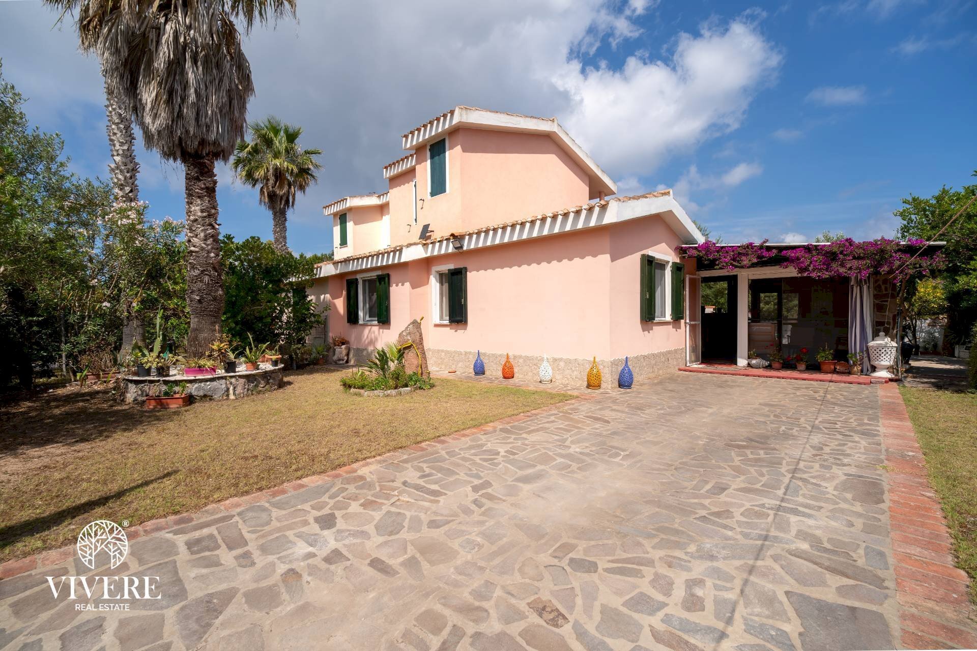 Foto 3 - Villa Vico 2 delle piane, Calasetta - foto 3