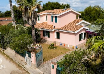 Foto 1 - Villa Vico 2 delle piane, Calasetta - foto 1