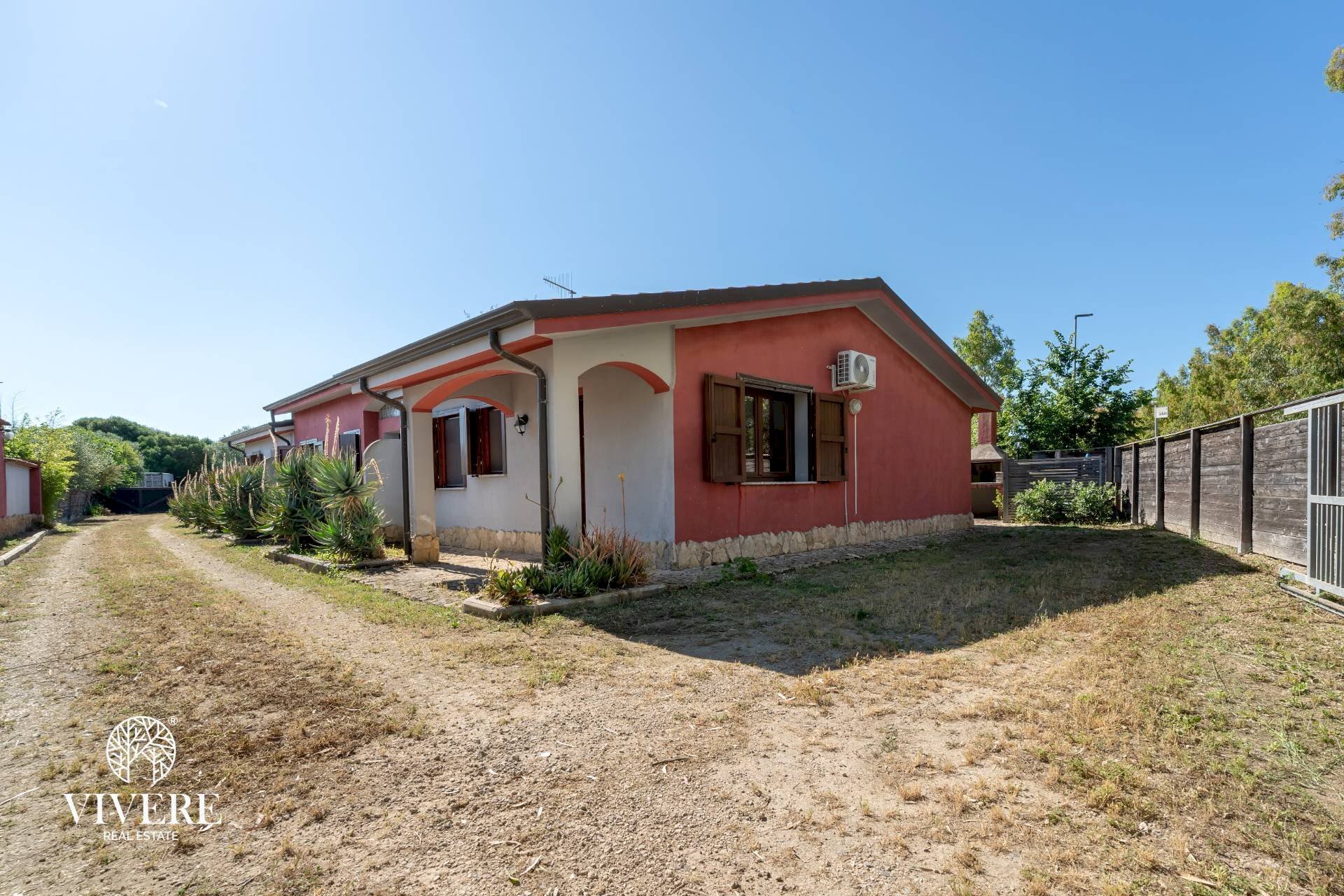 Foto 1 - Terraced Villa Via Su Pranu, Masainas - photo 1