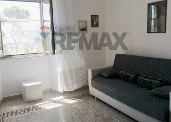 Soggiorno - Trilocale VIA CAIROLI - VIA OLMELLO, Minturno - foto 2