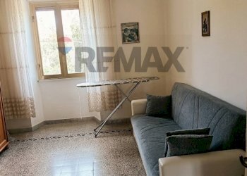Soggiorno - Trilocale VIA CAIROLI - VIA OLMELLO, Minturno - foto 3