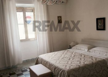 Camera / camera da letto - Trilocale VIA CAIROLI - VIA OLMELLO, Minturno - foto 4